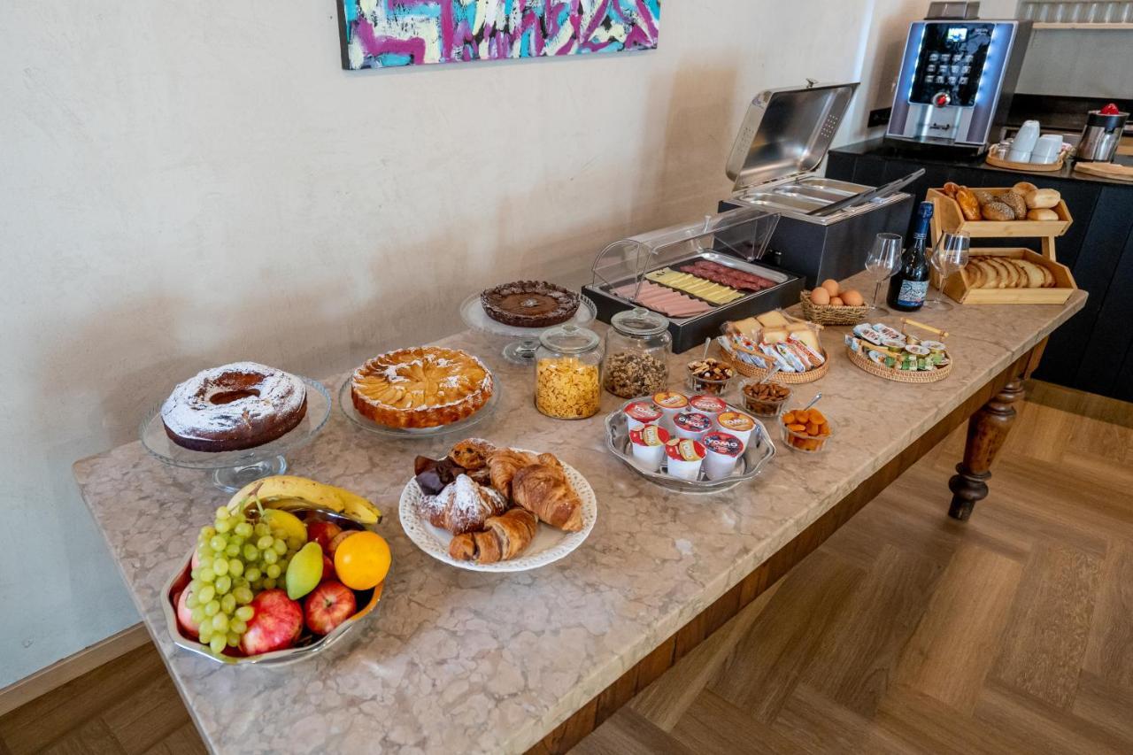 La Meridiana Bed & Breakfast