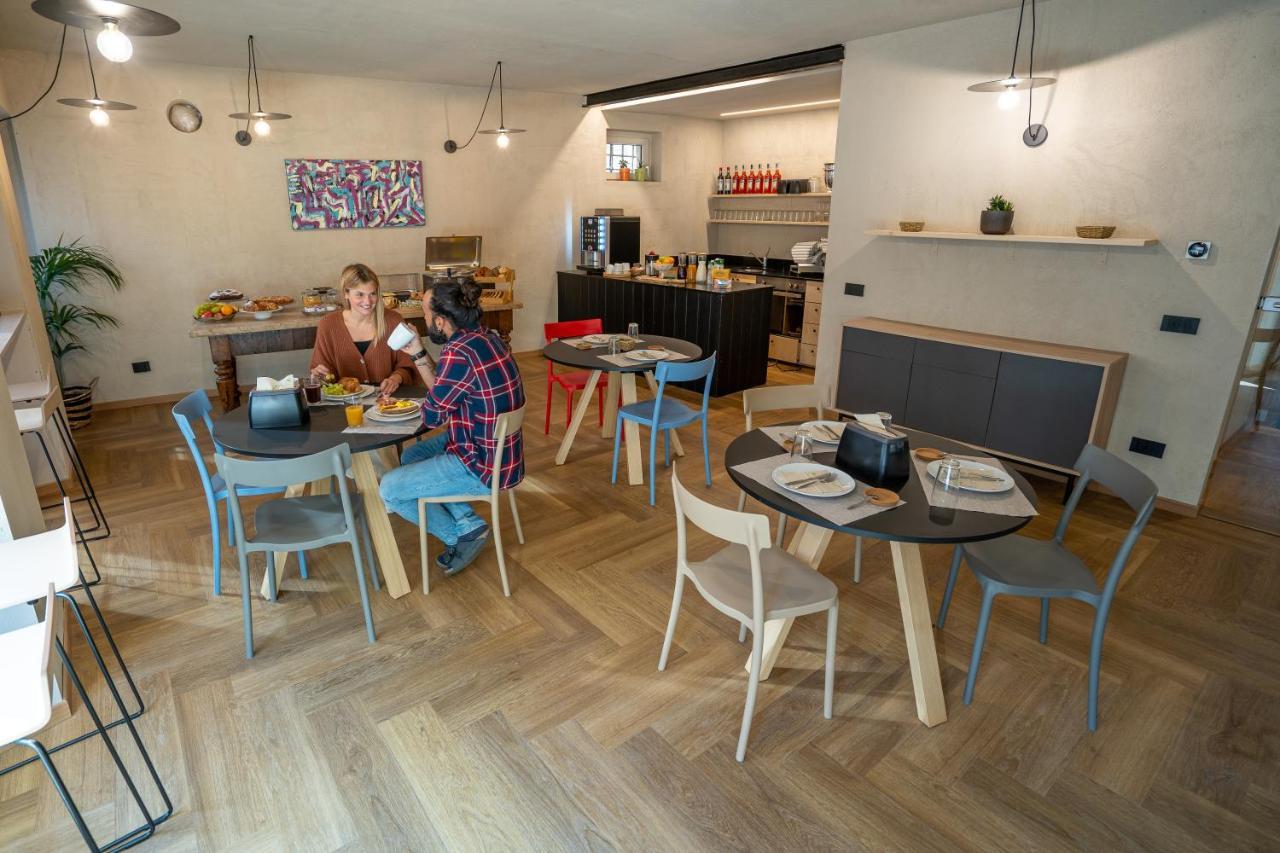 Bed & Breakfast La Meridiana