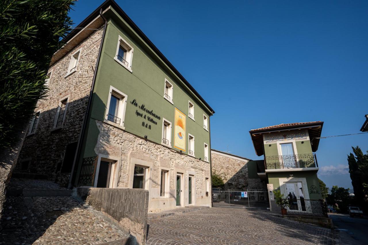 La Meridiana Bed & Breakfast *