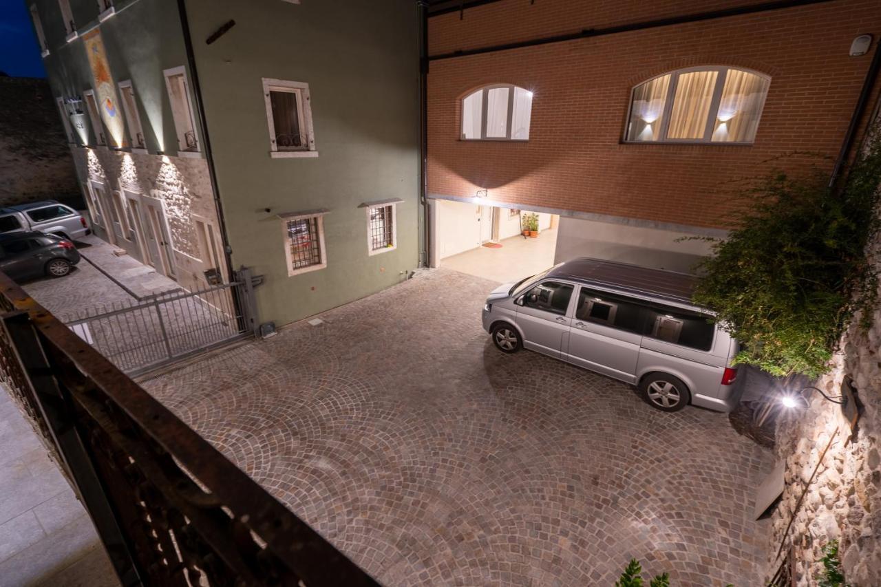 Bed & Breakfast La Meridiana