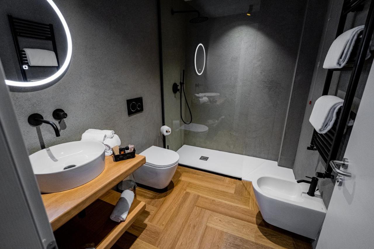 La Meridiana Bed & Breakfast *