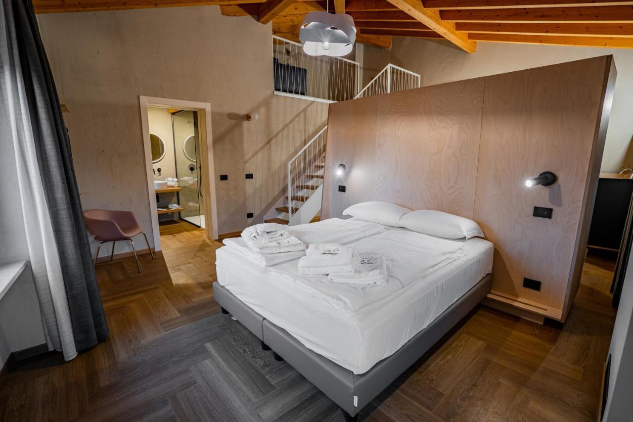 Bed & Breakfast La Meridiana *