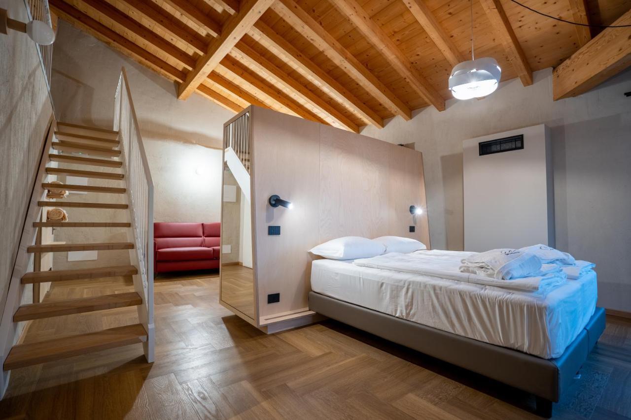 La Meridiana Bed & Breakfast