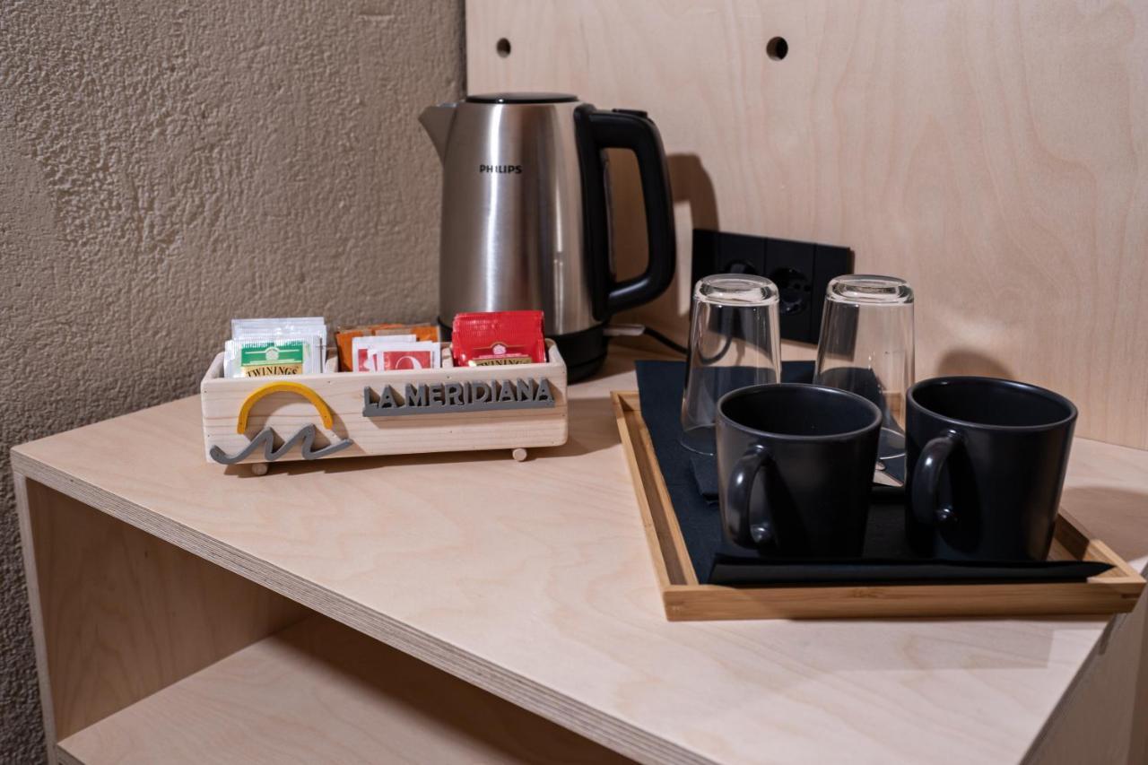 Bed & Breakfast La Meridiana Costermano