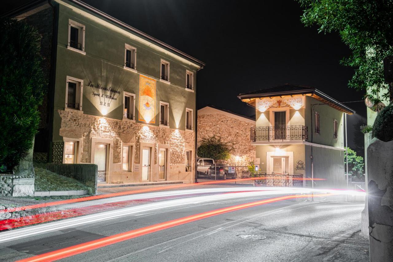 La Meridiana Bed & Breakfast